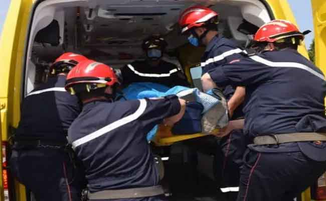 راسبة في البكالوريا تنهي حياتها بروح الملح