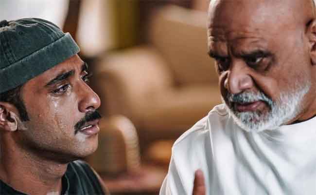 منصور البلوشي يكشف عن تفاصيل ومفاجآت مسلسل قانون عبد القادر