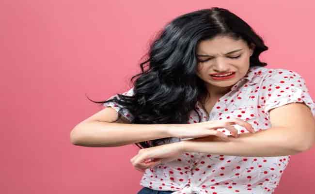 مرض لايم…كل ما تريدين معرفته عن الأسباب والأعراض وطرق العلاج