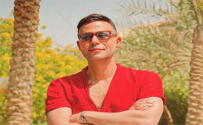 محمد إمام يعلق على صدارة فيلم صقر وكناريا وإيراداته غير المسبوقة