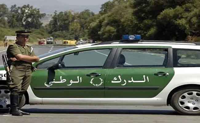 غياب تجهيزات السلامة الإجبارية على متن السيارة يهدد المخالفين بـ4000 دينار