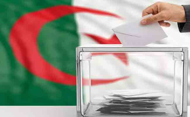 نسبة المشاركة في التشريعيات وطنيا 20.79 % و10.67 % بالخارج