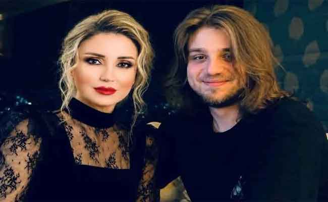 وفاة نجل الفنانة السورية نورا رحال…ورسائل مؤثرة من المشاهير