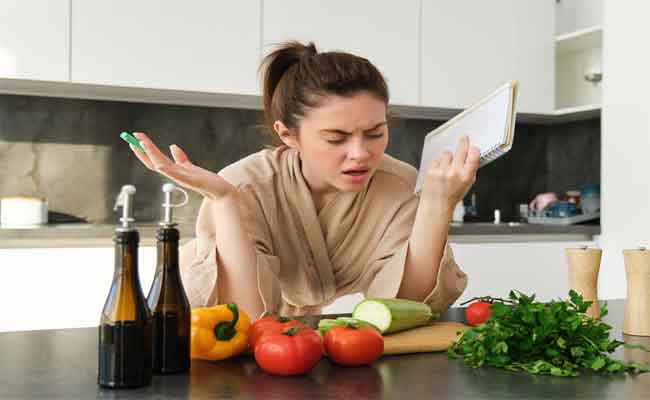 أخطاء شائعة في الرجيم تمنع خسارة الدهون…اختصاصية تكشف أبرزها
