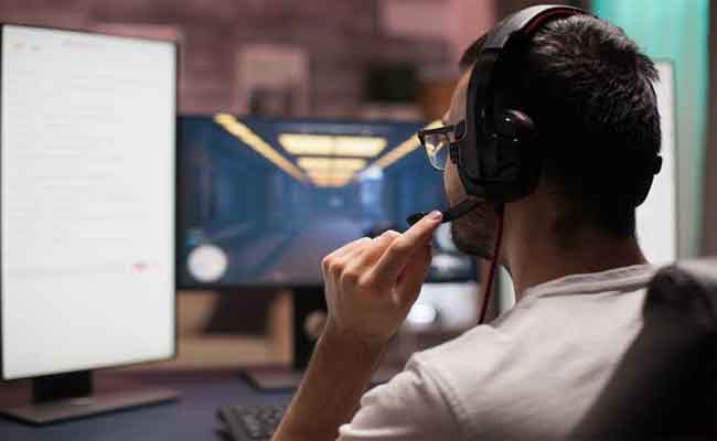 ما أهمية التغذية في الرياضات الإلكترونية؟ وكيف تساعد على التركيز؟