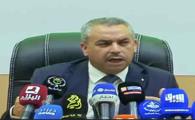سعداوي يكشف عن حزمة من الإجراءات الجديدة الخاصة بالدخول المدرسي