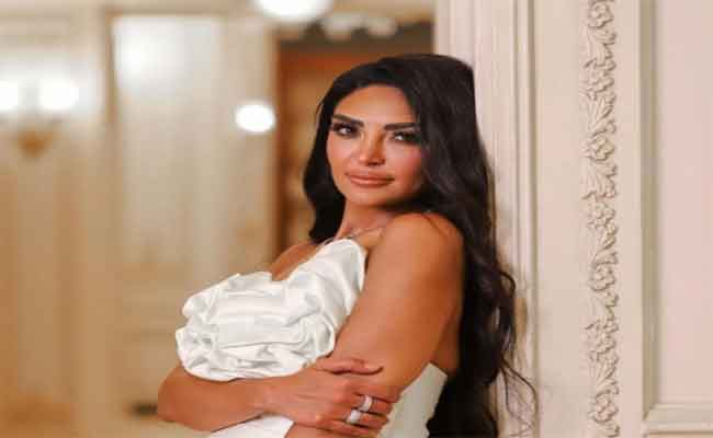 سالي عبد السلام تفاجئ جمهورها بسر رشاقتها بعد الولادة…التنمر كان حافزًا