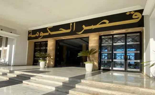 تنصيب خلية وطنية لمتابعة الحرائق