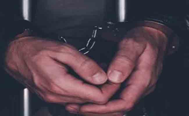 توقيف عشريني تورط في سرقة طالبتان موريتانيتان