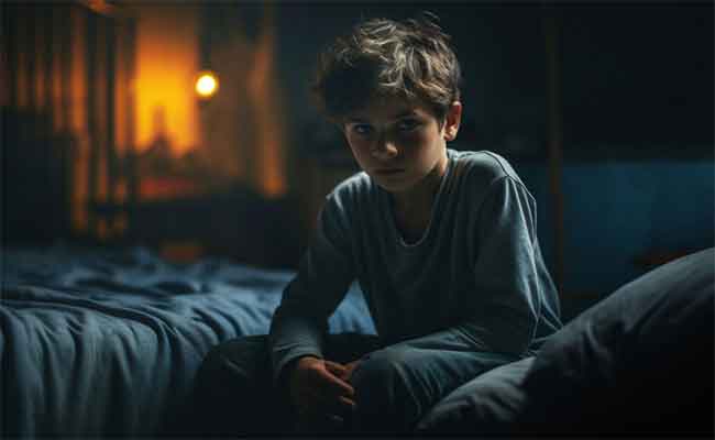 7 نصائح هامة للتعامل مع الطفل المنعزل والانطوائي