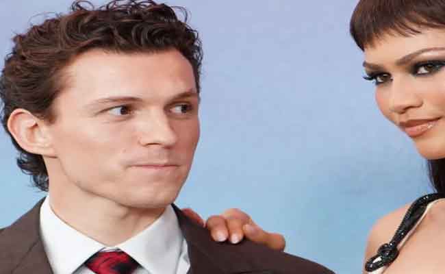زندايا تستوحي إطلالتها من كليوباترا في العرض الأول لـ Spider-Man: Brand New Day…