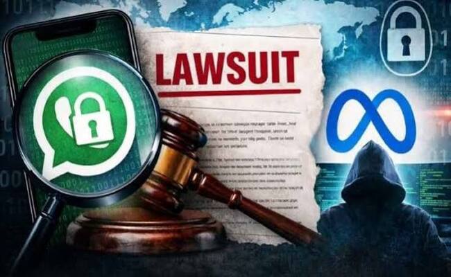 “واتساب” ينتصر في قضية التشفير…إسقاط دعوى تهدد سمعة “ميتا”