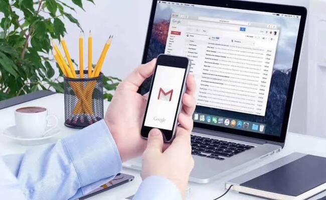 “جيميل” تتيح ميزة طال انتظارها…عدّل اسم بريدك واحتفظ بكل شيء