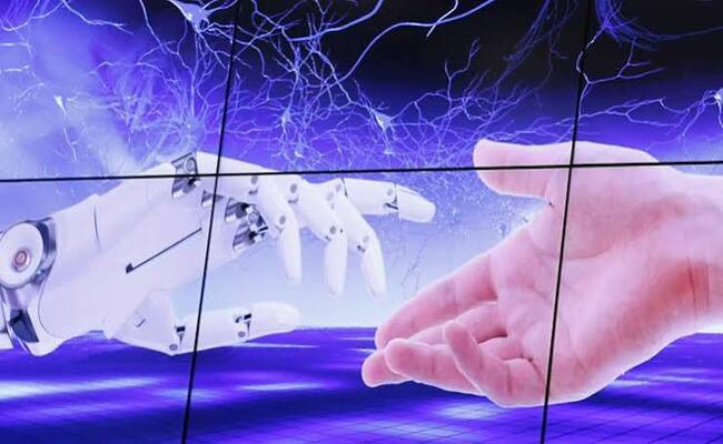 “التوأم الجيني الرقمي”…الذكاء الاصطناعي يتنبأ بالأمراض قبل حدوثها