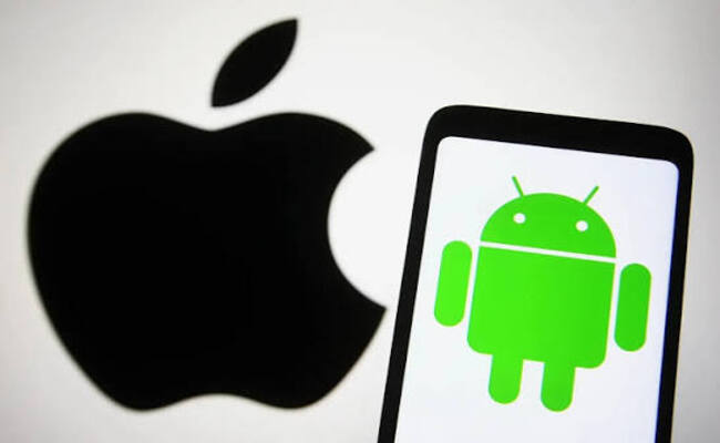 للتواصل بين آيفون وأندرويد…أبل تعزز تطبيق الرسائل في iOS 27