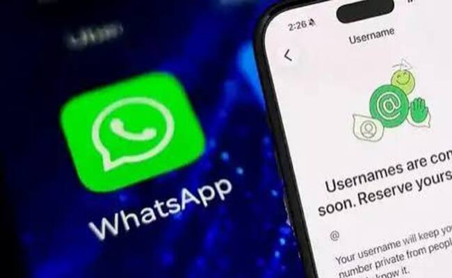 لإظهار المتصلين حاليًا…واتساب يطرح ميزة جديدة على آيفون