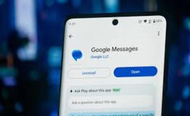 تحديثات غوغل Messages…ميزات جديدة تعيد تشكيل تجربة المراسلة