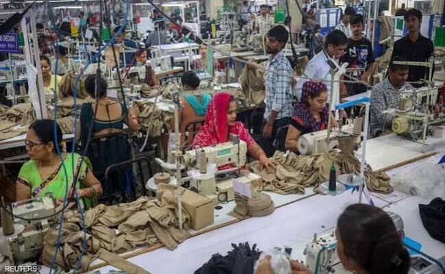 بديل الصين المنتظر…كيف تعيد الهند رسم خارطة سلاسل التوريد العالمية؟