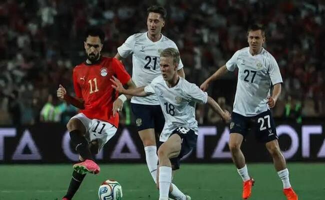 الفيفا يرفع الحظر عن روسيا…