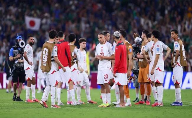 بعد فضيحة المنشطات الجماعية…هل سيعاقب الفيفا لاعبي منتخب تونس؟