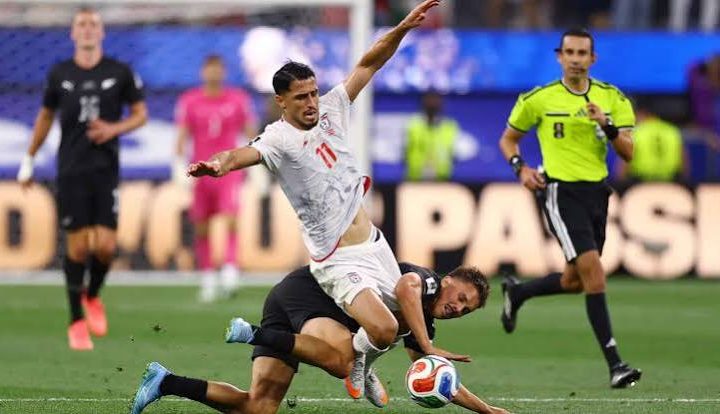 جولياني يدافع عن طريقة تعامل البيت الأبيض مع ملف إيران في كأس العالم…