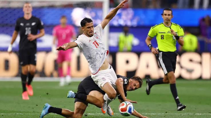 جولياني يدافع عن طريقة تعامل البيت الأبيض مع ملف إيران في كأس العالم…