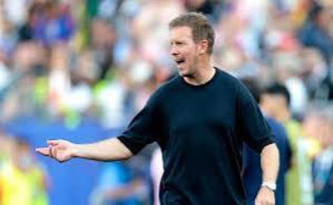 رسمياً…ناغلسمان يرحل عن تدريب منتخب ألمانيا