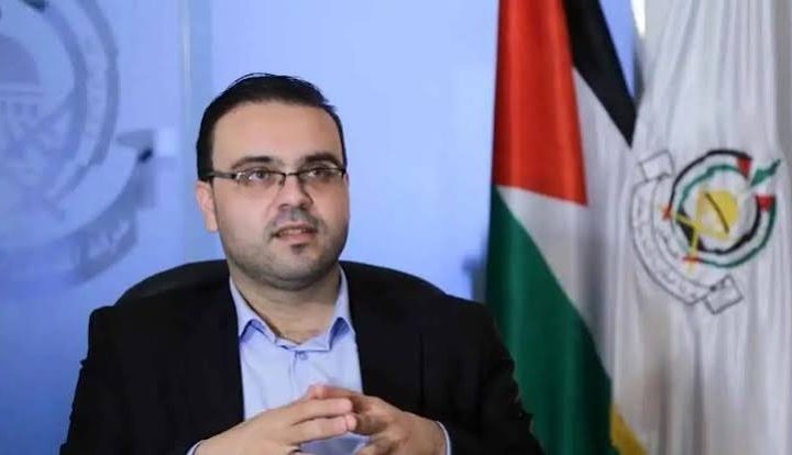 نجاة متحدث باسم حماس من محاولة اغتيال في غزة