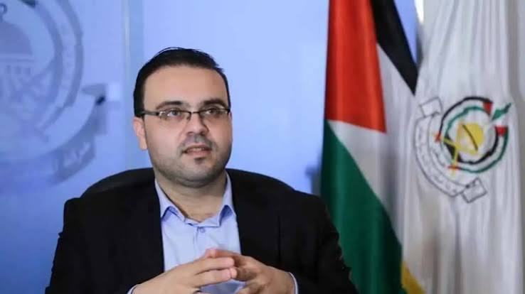 نجاة متحدث باسم حماس من محاولة اغتيال في غزة