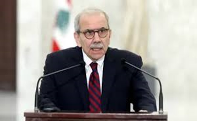 المجتمع الدولي يطالب بتقليم أظافر حزب الله