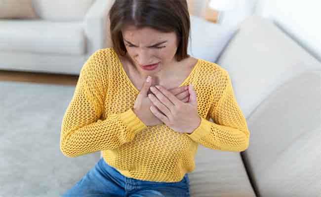 5 علامات صامتة تدل على نقص الحديد في جسمك دون أن تدري…