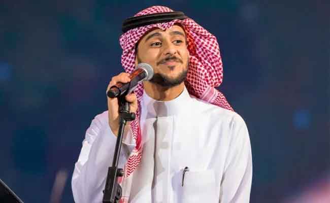 عايض وأميمة طالب في مسرح طلال مداح بهذا الموعد
