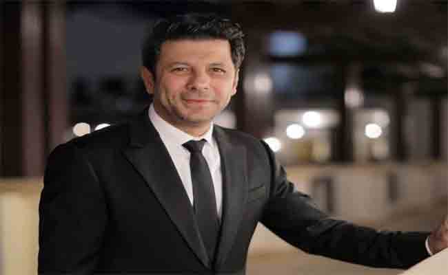 إياد نصار يخوض الماراثون الدرامي الرمضاني 2027 بـ قاصد طريق…