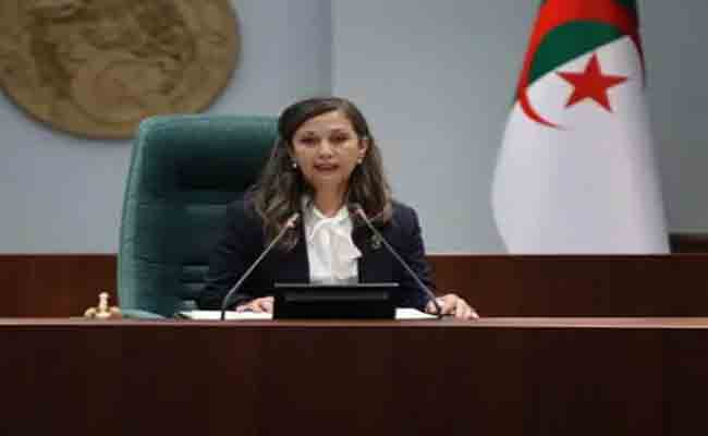 بوفدش تشدد على أهمية بناء خطاب إعلامي وطني قائم على الوقائع والمؤشرات الملموسة