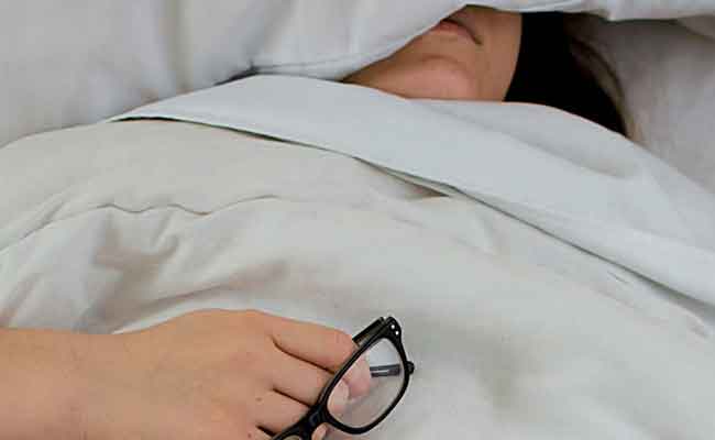 دراسة: اضطرابات النوم تؤثر على الانتباه واتخاذ القرارات…إليكم التفاصيل