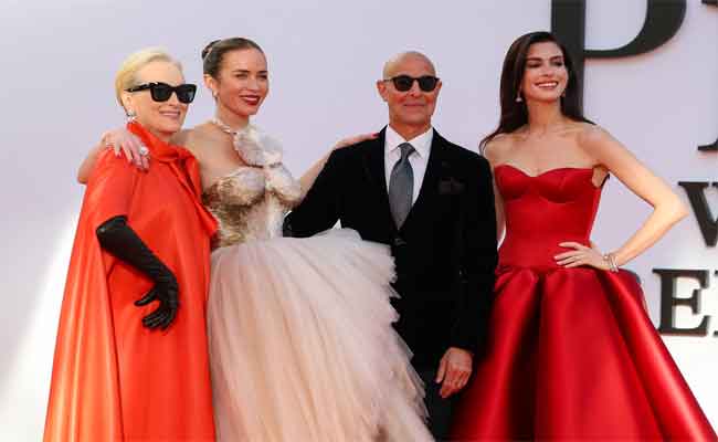في يوم الموضة العالمي: 5 أفلام سينمائية جسدت كواليس صناعة الأزياء وصراعاتها