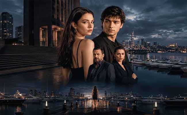 المسلسل التركي حياة الآخرين…القصة الكاملة وأبطال العمل وموعد العرض الأول