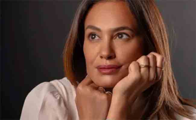 ظَرف شخصي يمنع هند صبري عن حضور جلستها في مهرجان عَمان السينمائي 2026…