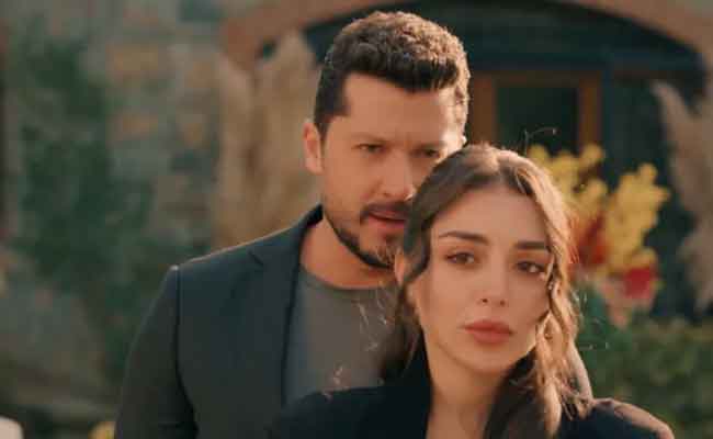 مسلسل “حب ع ورق” الحلقة 46: لحظة اعتراف أوس لـ لين بالحقيقة…مفاجأة تعرض حياتهما لخطر كبير