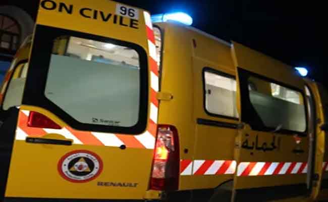 انتشال جثتي شخصين من بئر بعمق 15 متراً بجيجل