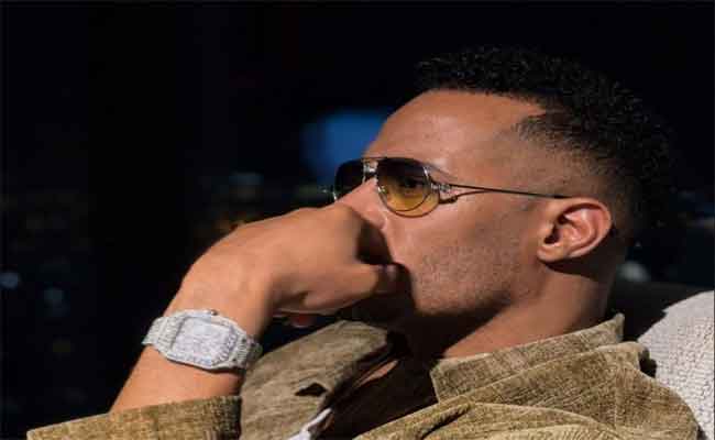 بعد انتقاد حفل الساحل…محمد رمضان يساند مصطفى كامل بعد إصابته