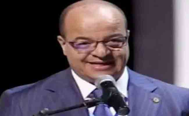 انتخاب حمود عبد الله رئيسا جديدا لاتحاد منظمات المحامين