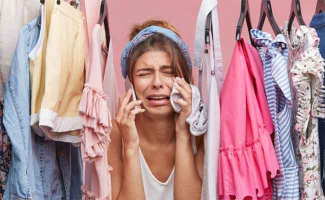الجانب النفسي للموضة…لماذا تُغيّر ملابسكِ شعوركِ تجاه نفسكِ؟