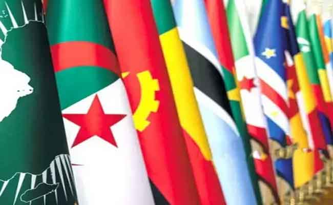 خالد يشدد على تعزيز الترابط بين الحوكمة والديمقراطية وحقوق الإنسان والسلم والأمن في إفريقيا