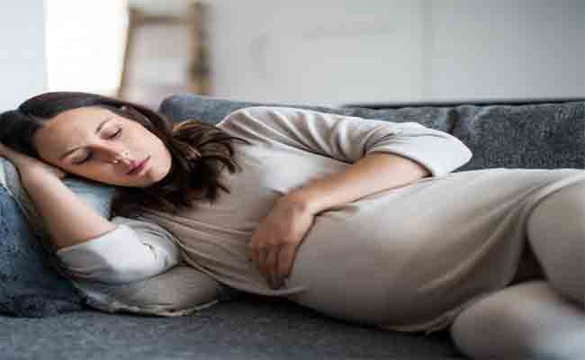 ماذا تأكلين في الثلث الثالث من الحمل من أجل صحتك وتسهيل ولادتك؟
