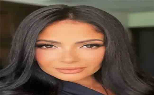 منى زكي تحتفل بتخرج ابنتها لي لي…ورسالة مؤثرة تخطف القلوب