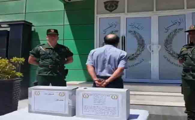 تعليق مسيء للرسول ﷺ على الفيسبوك يجر شخصا للمحاكمة ببجاية