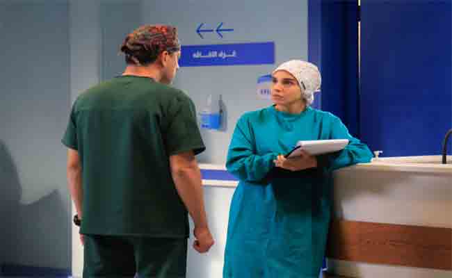 مسلسل بنج كلي…التفاصيل الكاملة قبل انطلاق العرض الشهر المقبل