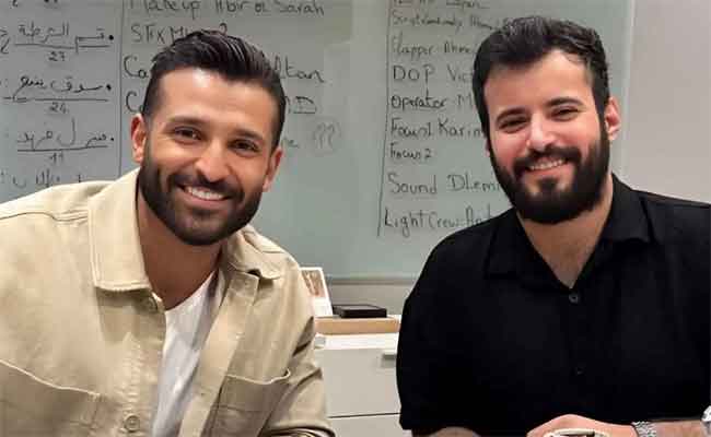 كل ما تريد معرفته عن المسلسل السعودي “عوض”…جريمة وغموض