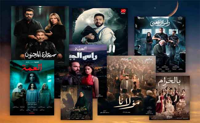 مسلسلات طويلة وشهيرة ارتبطت بها الجماهير لسنوات